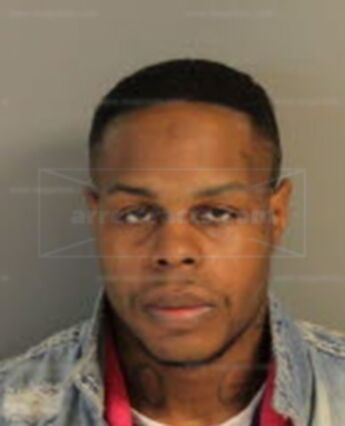 Dedrick J Barton