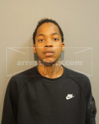Brandon Nicholas Paul