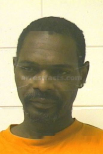 Derrick Jeffery Brooks