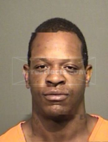 Jason Melvin Rhodes