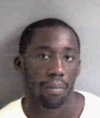 Dwight Edward Gordon