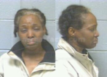 Leontine Johnson