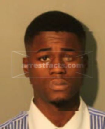 Devonta Hollins