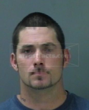Keven Brian Bradshaw
