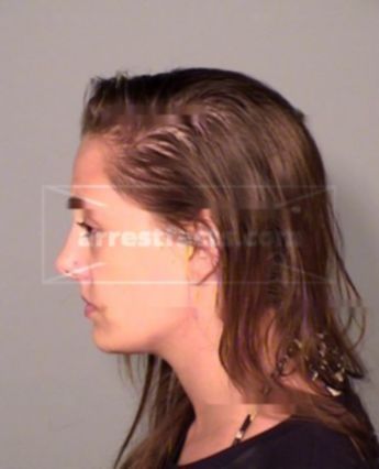 Jamie Lynn Rodeck