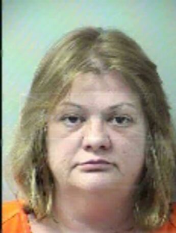 Jane Maureen Agerton