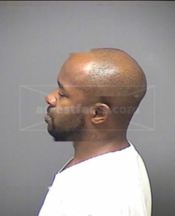 Anthony Rayshawn Taylor