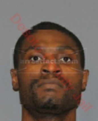Marco Antonio Rooks