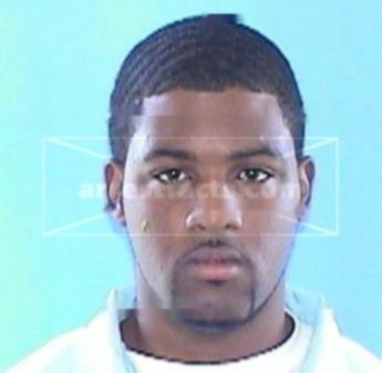 Clinton Carter