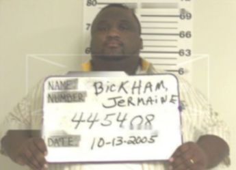 Jermane Tyrone Bickham