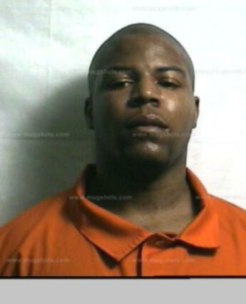 Jerome Dwayne Townsell