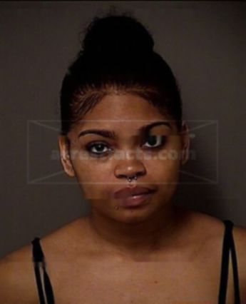 Keturah Edmonds