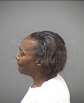 Phyllis Ethelda Laws