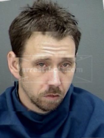 Jeffrey Paul Day