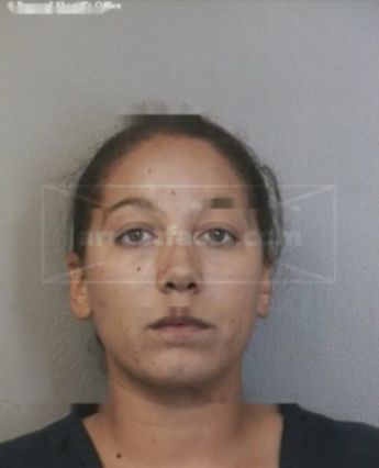 Samantha A Broun