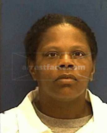 Freda Harris
