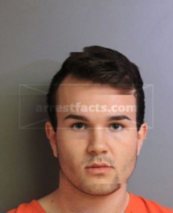 Wesley Tate Patterson