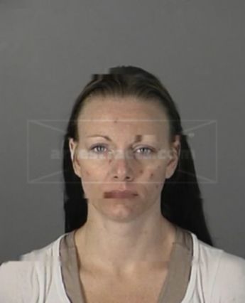 Jennifer Danielle Ford