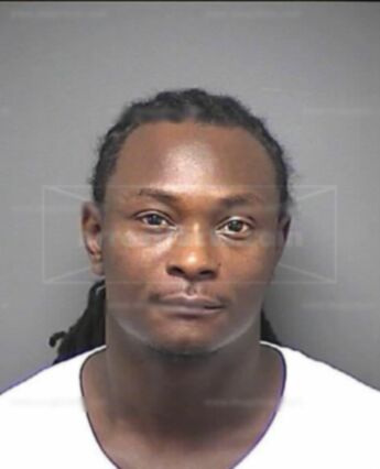 Anthony Lamont Harris