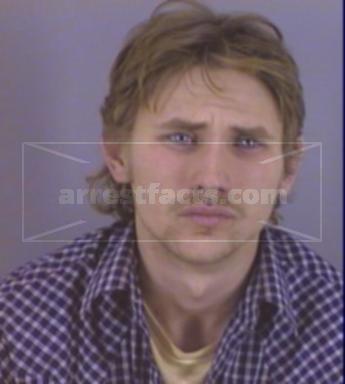 Ashley Wayne Schwarz