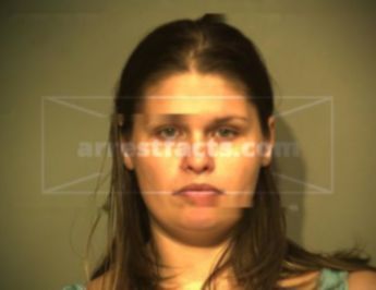 Danyalle Renae Raifsnider Reynolds