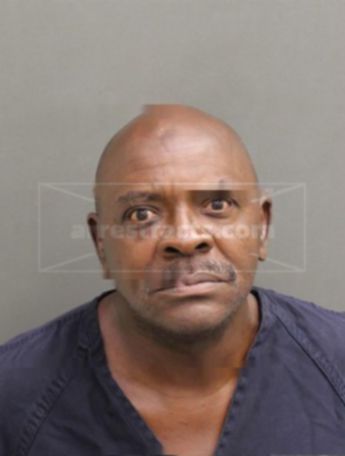 Robert Lee Hendrix