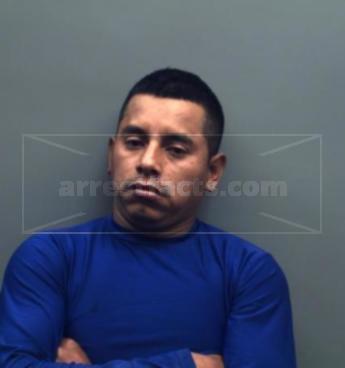 Emmanuel Saldiver Saldivar
