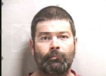 James Ray Jacobs