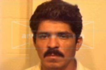 Domingo Argueta