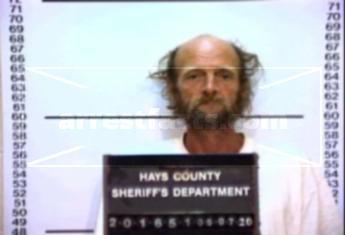James Paul Vance