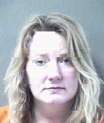 Shelley Grace Coggin