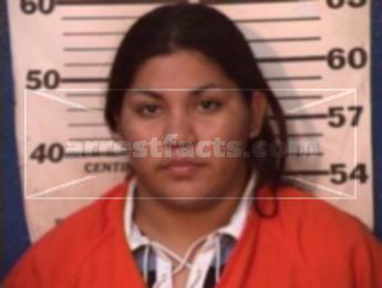Isabel Navarro Flores