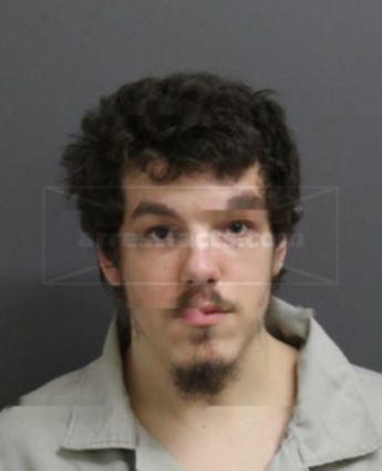Cody Allen Benedict