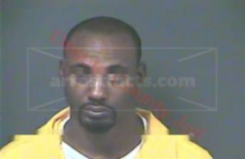 Kelvin Andrea Walker Sr.