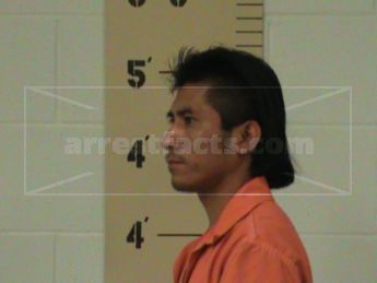 Raul Hernandez Hernandez