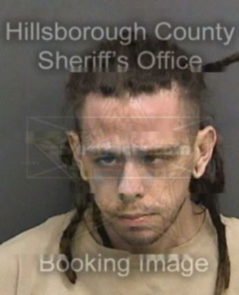 Robert Timothy Abbott Ii