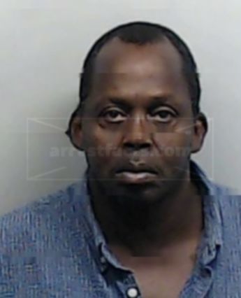Cecil Joe Johnson