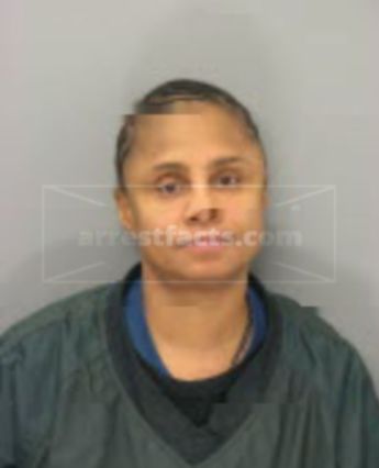 Enelda Beatrice Harris
