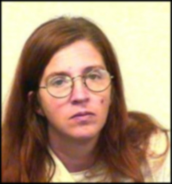 Krista Lee Hall