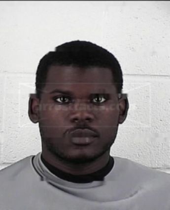 Lawrence Trey Williams