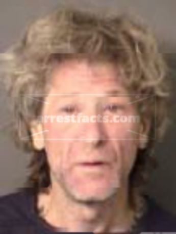 Scott Earl Dick