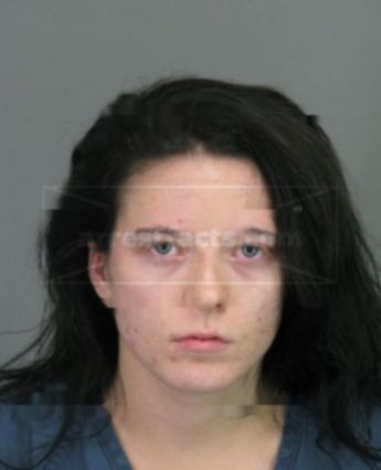 Tiffany Renae Kirby
