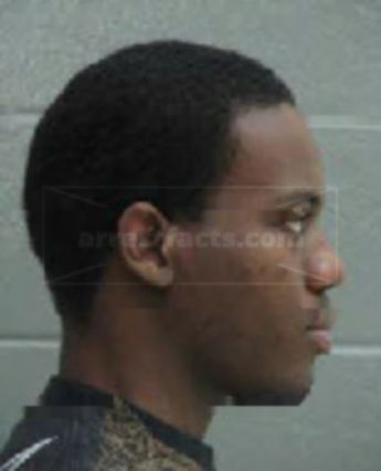 Robert Allen Jr Clifton