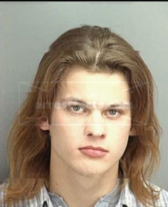 Kevin Jacob Barney