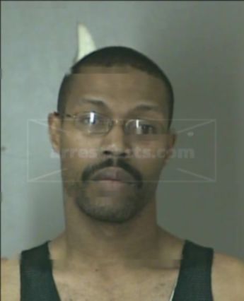 Marcus Montavaios Mccloud