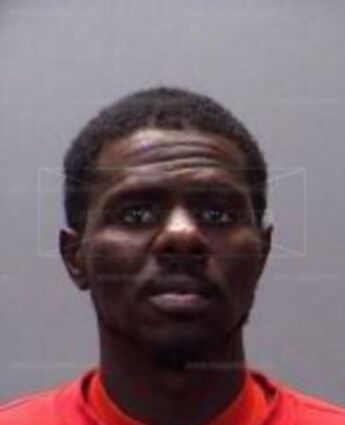 Eddie Lee Scott
