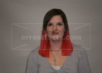 Brittany L Cribbs