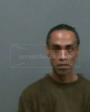 Leonard Edward Robinson
