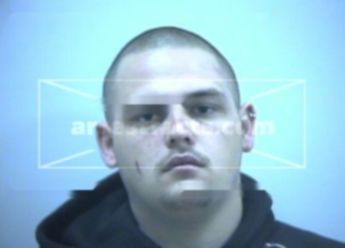 Nathan Todd Halsey