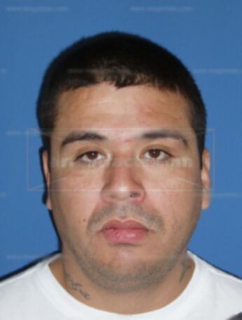 Rodolfo Rudy Gutierrez Jr.